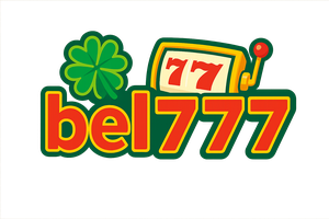 BEL777 Logo